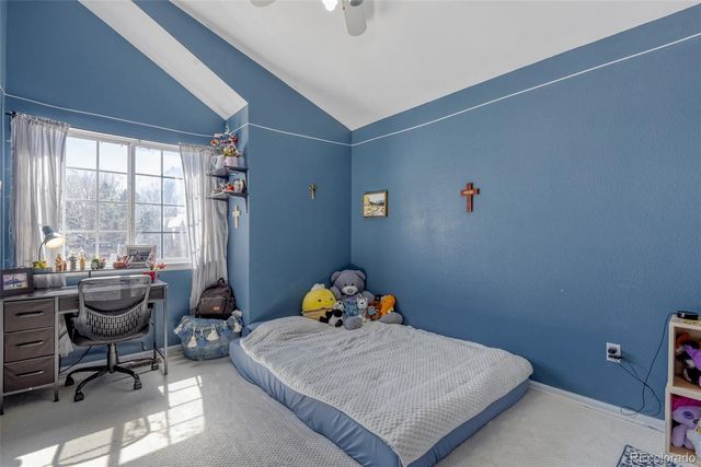 4974 N Wildflowers Way, Castle Rock, CO 80109