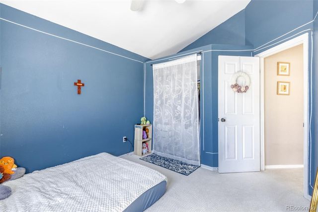 4974 N Wildflowers Way, Castle Rock, CO 80109