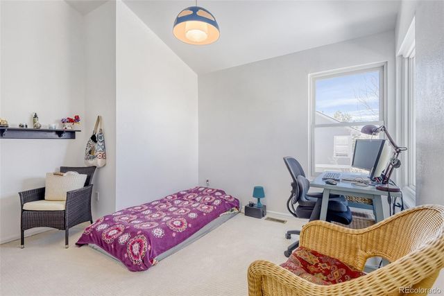 4974 N Wildflowers Way, Castle Rock, CO 80109