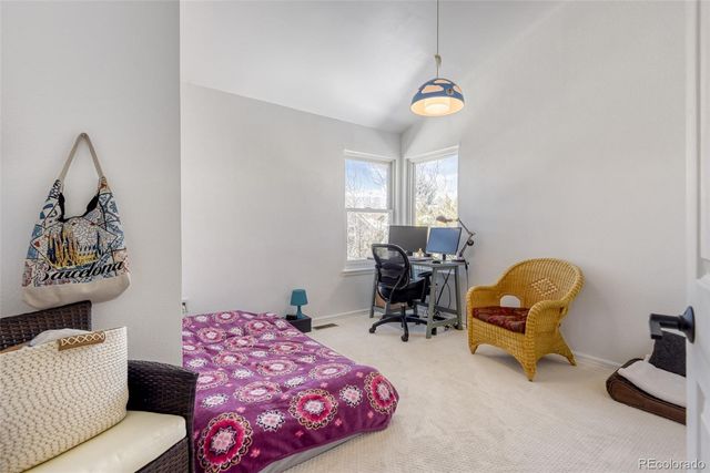 4974 N Wildflowers Way, Castle Rock, CO 80109