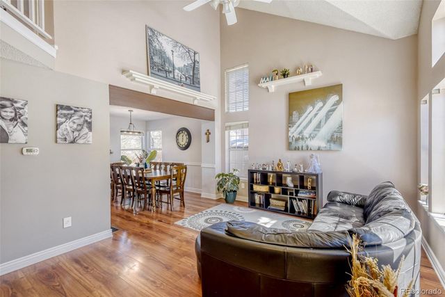 4974 N Wildflowers Way, Castle Rock, CO 80109