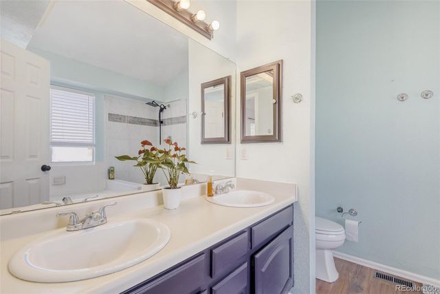 4974 N Wildflowers Way, Castle Rock, CO 80109