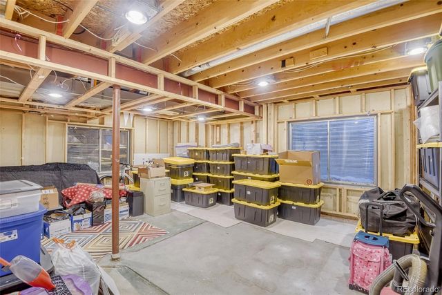 4974 N Wildflowers Way, Castle Rock, CO 80109