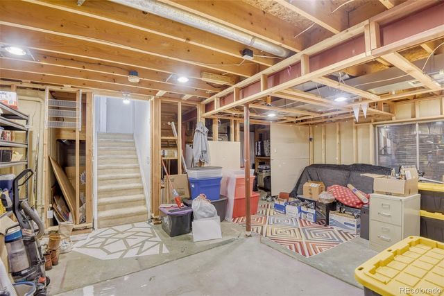 4974 N Wildflowers Way, Castle Rock, CO 80109