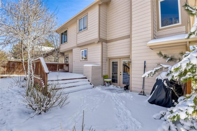 4974 N Wildflowers Way, Castle Rock, CO 80109