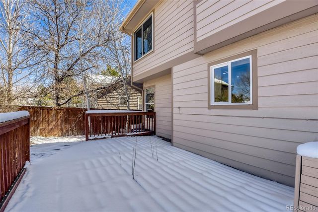 4974 N Wildflowers Way, Castle Rock, CO 80109