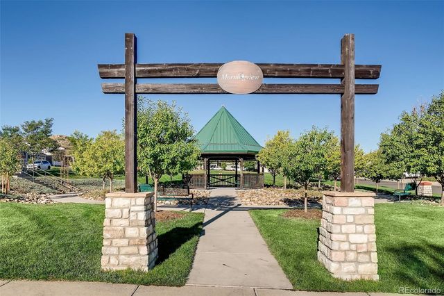 4974 N Wildflowers Way, Castle Rock, CO 80109