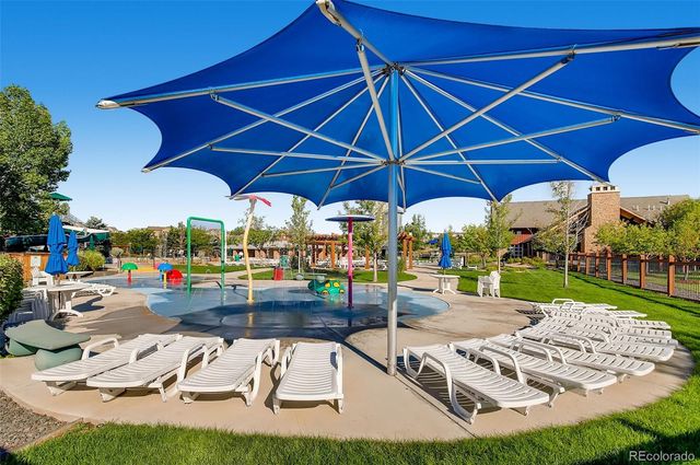 4974 N Wildflowers Way, Castle Rock, CO 80109