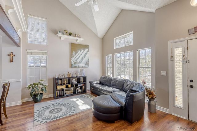 4974 N Wildflowers Way, Castle Rock, CO 80109