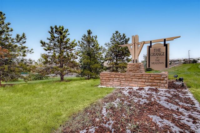 4974 N Wildflowers Way, Castle Rock, CO 80109
