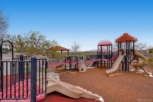 4974 N Wildflowers Way, Castle Rock, CO 80109