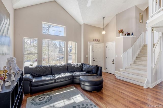 4974 N Wildflowers Way, Castle Rock, CO 80109