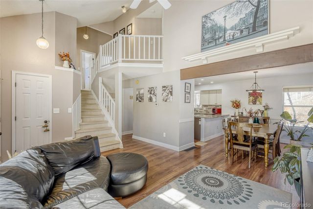 4974 N Wildflowers Way, Castle Rock, CO 80109