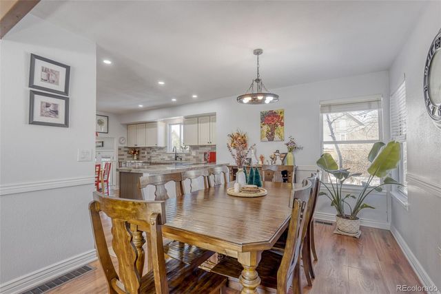 4974 N Wildflowers Way, Castle Rock, CO 80109