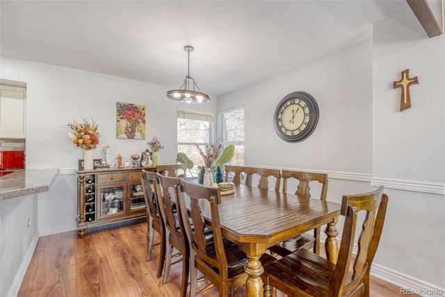 4974 N Wildflowers Way, Castle Rock, CO 80109