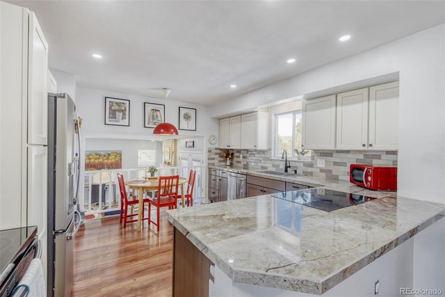 4974 N Wildflowers Way, Castle Rock, CO 80109