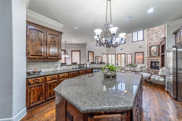 2717 Mendocino Circle, Plano, TX 75093