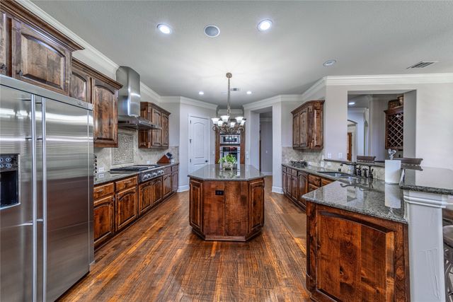 2717 Mendocino Circle, Plano, TX 75093