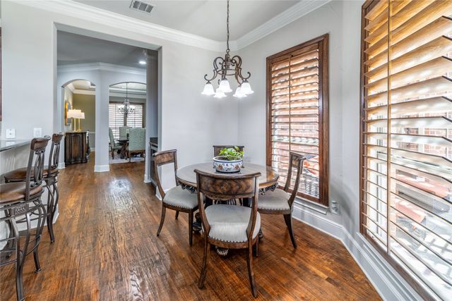 2717 Mendocino Circle, Plano, TX 75093