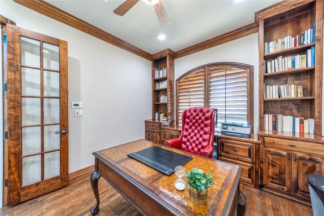 2717 Mendocino Circle, Plano, TX 75093
