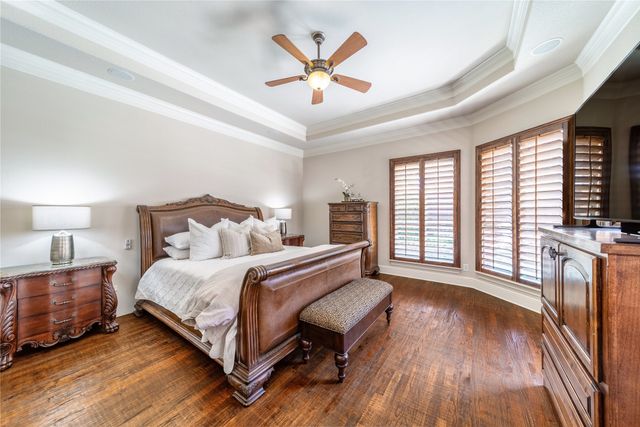 2717 Mendocino Circle, Plano, TX 75093
