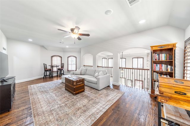 2717 Mendocino Circle, Plano, TX 75093