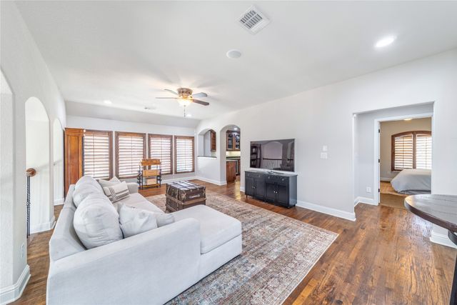2717 Mendocino Circle, Plano, TX 75093