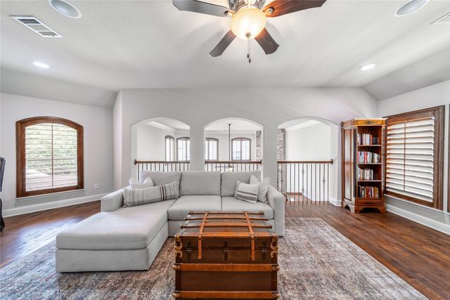 2717 Mendocino Circle, Plano, TX 75093