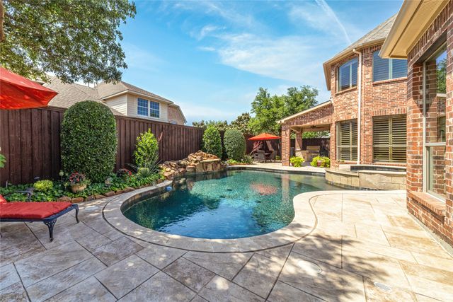 2717 Mendocino Circle, Plano, TX 75093