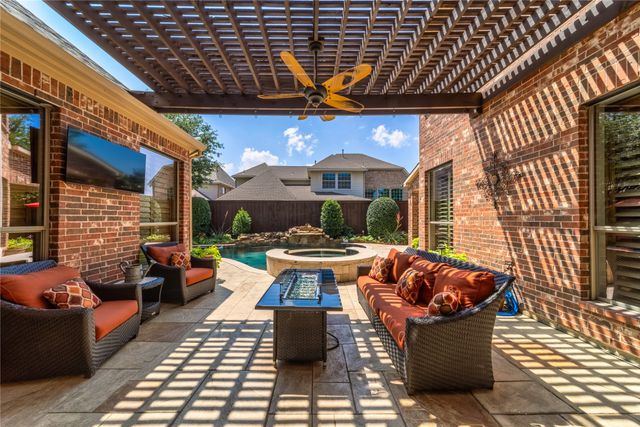 2717 Mendocino Circle, Plano, TX 75093