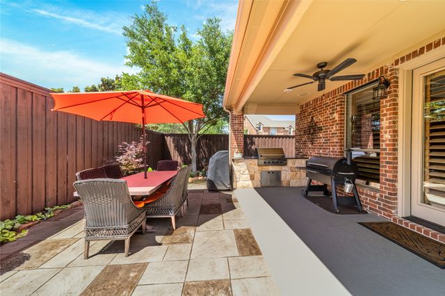 2717 Mendocino Circle, Plano, TX 75093