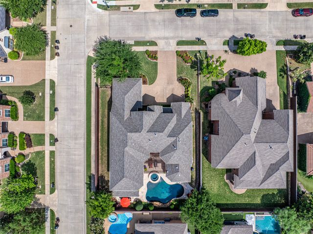 2717 Mendocino Circle, Plano, TX 75093