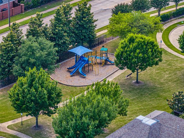 2717 Mendocino Circle, Plano, TX 75093