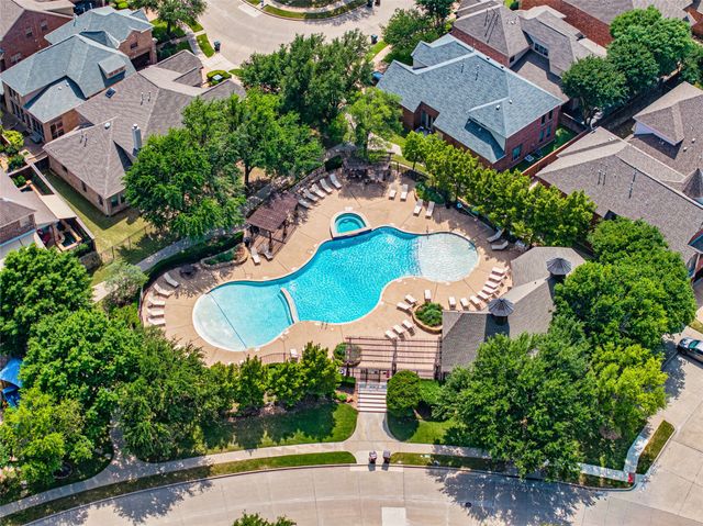 2717 Mendocino Circle, Plano, TX 75093