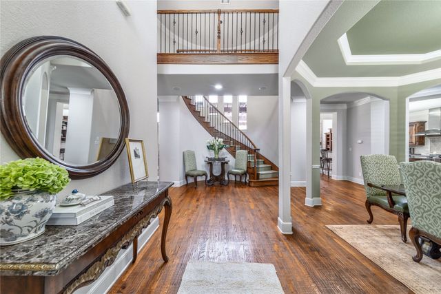 2717 Mendocino Circle, Plano, TX 75093