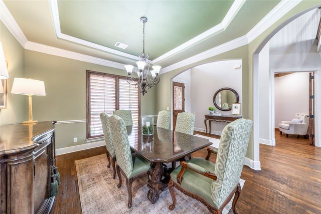 2717 Mendocino Circle, Plano, TX 75093