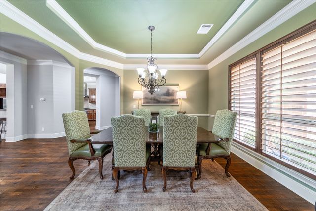 2717 Mendocino Circle, Plano, TX 75093