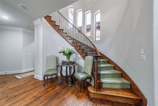 2717 Mendocino Circle, Plano, TX 75093