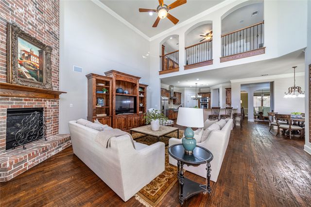 2717 Mendocino Circle, Plano, TX 75093