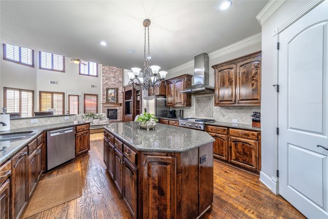 2717 Mendocino Circle, Plano, TX 75093