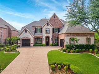 2717 Mendocino Circle, Plano, TX 75093