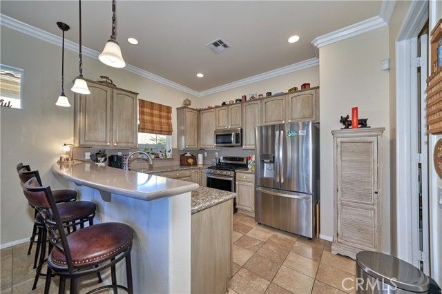 1771 N Forest Oaks, Beaumont, CA 92223