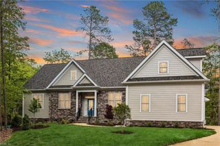 108 Colonel Philip Johnson, Williamsburg, VA 23185