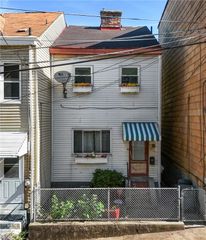 323 Hancock St, Polish Hill, PA 15219