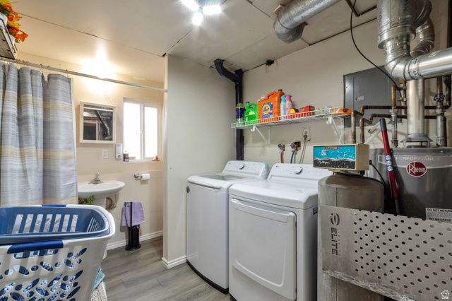 4813 S 3850 W, Roy, UT 84067