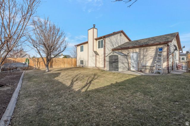 4813 S 3850 W, Roy, UT 84067