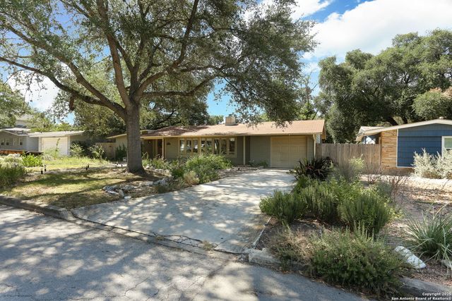 506 Robinhood, San Antonio, TX 78209