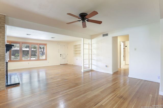 506 Robinhood, San Antonio, TX 78209