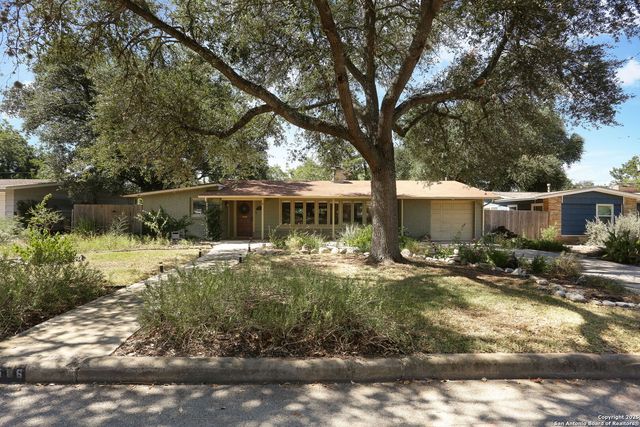 506 Robinhood, San Antonio, TX 78209