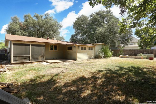 506 Robinhood, San Antonio, TX 78209